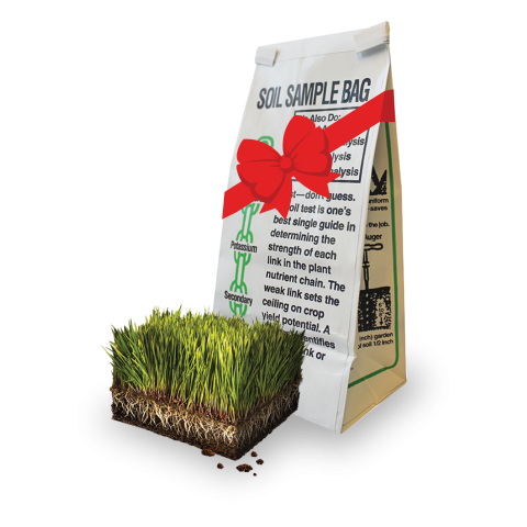 Soil Test Kit