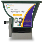 Multi-Purpose Hand Spreader