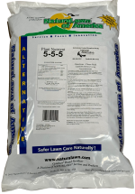 5-5-5 20lb bag