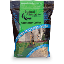 Cool Season Cadillac Grass Seed