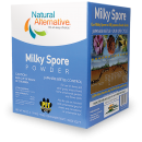 Milky Spore Powder
