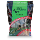 New Breed Grass Seed