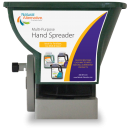 Multi-Purpose Hand Spreader