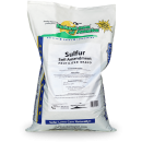 Sulfur Enriched with Protilizer