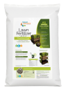 Early Spring Fertilizer 21-0-4 - Application 1